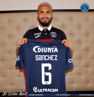 Mercado: Hondureño recomendado al Celtic, Motagua presenta un exOlimpia y Platense con altas