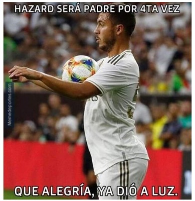 ¡Los memes humillan al Real Madrid, Courtois y Vinicius tras derrota ante Mallorca!