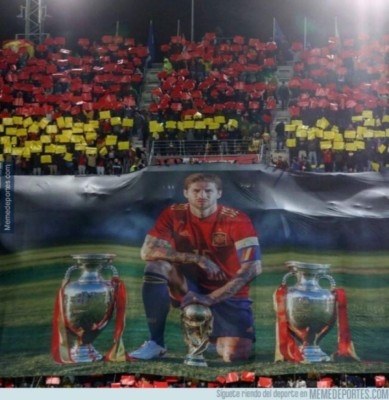 Lionel Messi y Gareth Bale, víctimas favoritas de los memes de la fecha FIFA