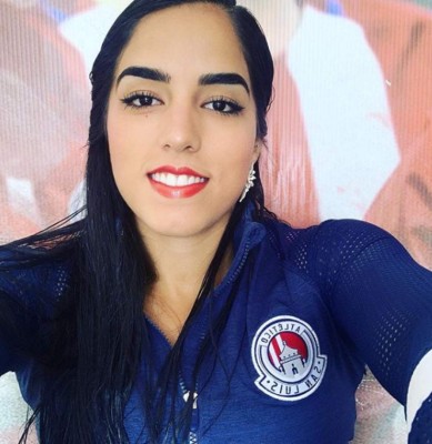 Escándalo: Despiden a doctora del Atlético San Luis por una supuesta falta de respeto