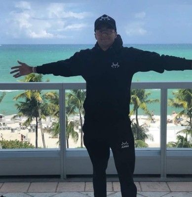 La espectacular flota de autos de 775 mil dólares de Jesse Lingard, crack del Manchester United