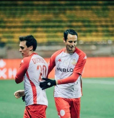 Grégoire Akcelrod, el futbolista falso del PSG que casi logra jugar la Champions League