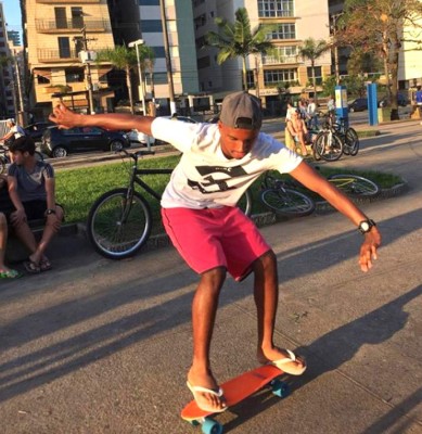 Rodrygo Goes, el futbolista bautizado por Pelé y Ronaldo que le prohibieron: 'creerse mejor que sus compañeros'&nbsp;&nbsp;