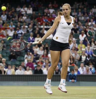 Las tenistas que van a robar suspiros en el Abierto de Australia 2016