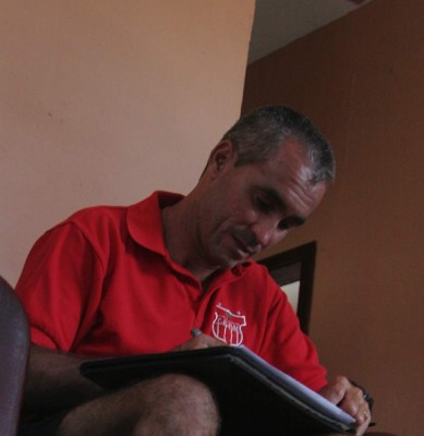 FICHAJES: Barrida en Real España; Olimpia y el futuro del entrenador