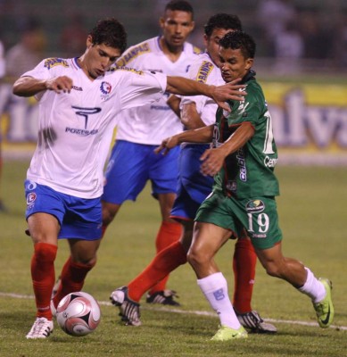 Los fiascos más grandes de Olimpia en fichajes de extranjeros