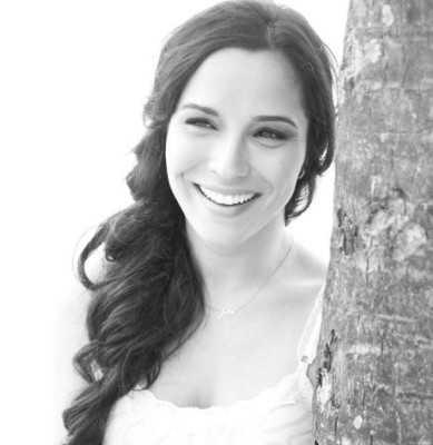 Era bailarina en TV: La espectacular madre del hijo de Ronaldinho revela cómo se conocieron