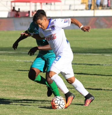 El 11 ideal de la jornada 7 del Apertura 2016 en Honduras