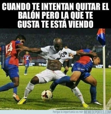 LOCURA: Los divertidos memes que está dejando la Independencia de Cataluña