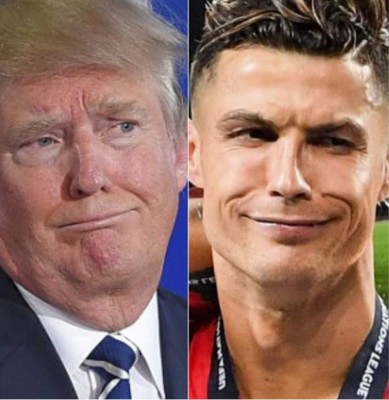 Para morir de risa: Los memes que destrozan a Messi por el nuevo título de Cristiano con Portugal &nbsp;&nbsp;