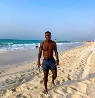 Irreconocibles: Futbolistas que ya están retirados, pero mantienen un físico impresionante