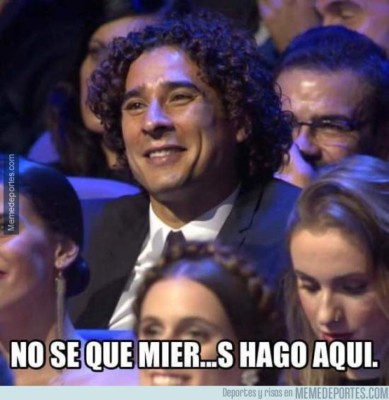 ¡Imperdibles! Los mejores memes del día en el mundo del fútbol