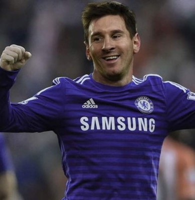 Memes: Los equipos que podrían 'fichar' a Messi tras los últimos problemas en Barcelona