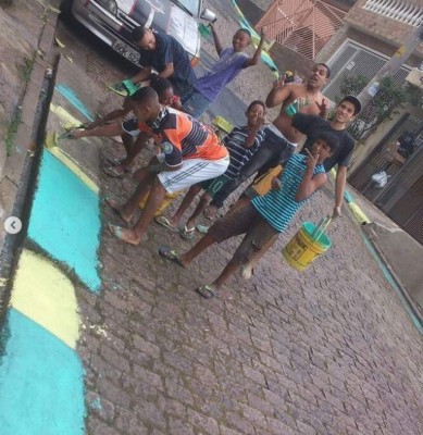 La dura historia de un crack del City: De pintar calles descalzo a buscar su primer título en la Champions
