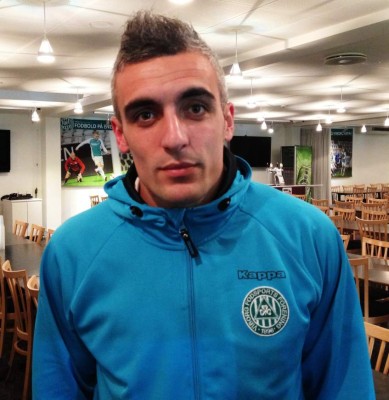 Jugadores en el mundo que no aparentan tener la edad que tienen