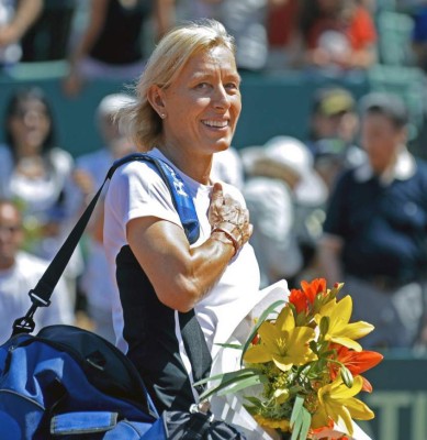 Las polémicas reacciones de los deportistas contra Donald Trump