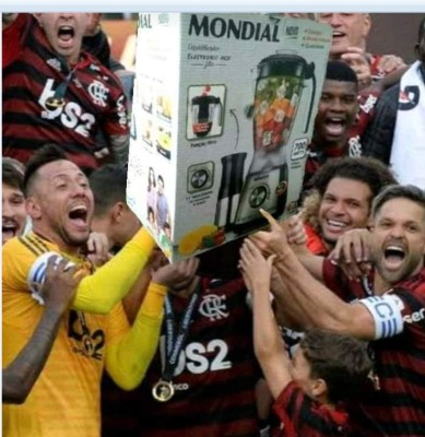 Roberto Firmino, protagonista de los memes tras derrotar al Flamengo en el Mundial de Clubes&nbsp;&nbsp;