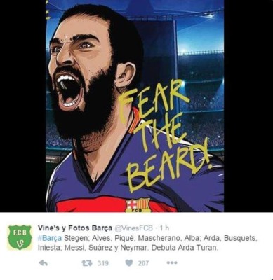 Los mejores memes del Barcelona-Espanyol en Copa del Rey