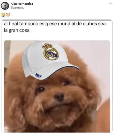 PSG humilló al Real Madrid en el Mundial de Clubes y los memes son crueles con Mbappé; Barcelona no para de reír