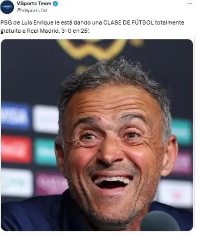 PSG humilló al Real Madrid en el Mundial de Clubes y los memes son crueles con Mbappé; Barcelona no para de reír