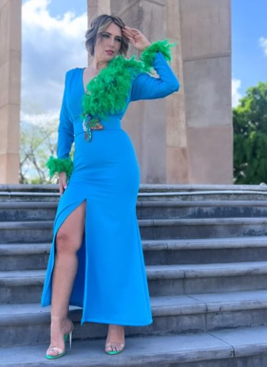 ¡Levantan suspiros! Presentadoras hondureñas derrochan talento y belleza en los 202 años de Independencia