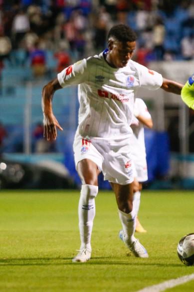 ¿Jugará Yustin Arboleda? El 11 titular que se perfila en el Olimpia de Pedro Troglio para la final de ida ante Motagua