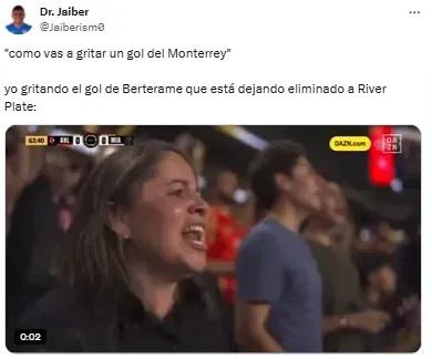 Boca Juniors no para de reír: los mejores memes de la eliminación de River Plate del Mundial de Clubes