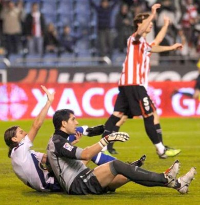 Futbolistas que vencieron las lesiones más escalofriantes del fútbol