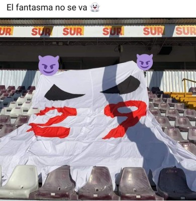 Memes: Liquidan a Alajuelense con burlas por no lograr su copa 30 en Costa Rica
