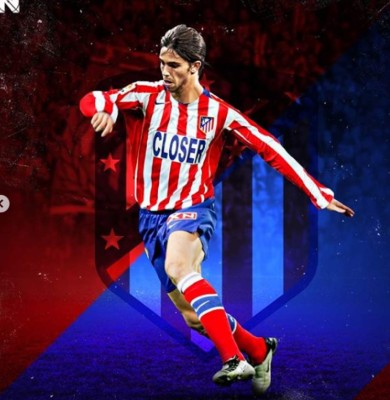 Así lucen los cracks de la actualidad con las camisas retro, Ansu Fati del Barcelona sorprende