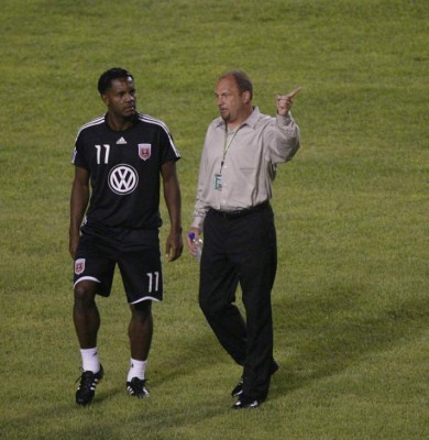 Los jugadores que utilizaron Honduras como trampolín para irse a una mejor liga