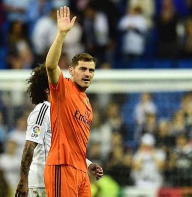 Hombre de récord: Iker Casillas, la despedida del fútbol de un vaquero con números gigantes