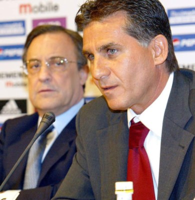 ¿Qué hacen? Esta es la vida de los últimos entrenadores del Real Madrid