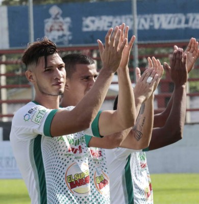 Mercado catracho: Legionario cambia de equipo y goleador de la Liga interesa en Asia