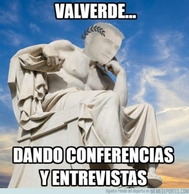 Los mejores memes en el mundo del fútbol en navidad: 'Papá Lionel'