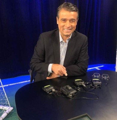 ¿A qué equipo le van los famosos hondureños en el clásico Real Madrid vs Barcelona?