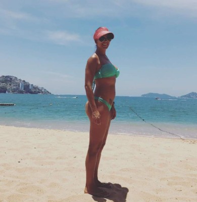 ¡QUÉ BELLAS! Las periodistas más explosivas de la televisión mexicana