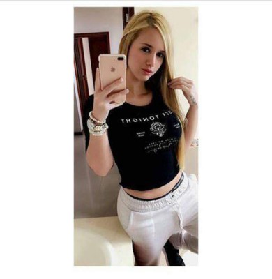 Daniela Rendón: La inspiración de Armani para luchar por la titular de Argentina en el mundial