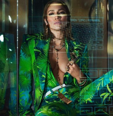 Super Bowl 2020: Las provocativas fotos de Jennifer Lopez previo al esperado evento