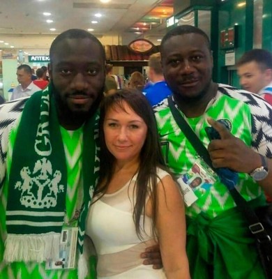 Polémica en Rusia: Escritor llama 'put...' a mujeres rusas y abre debate