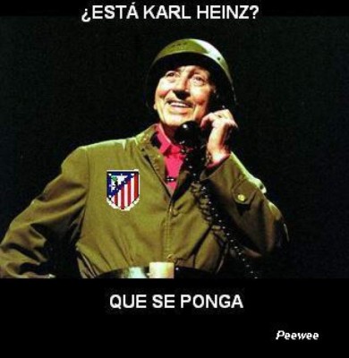 A reír con los memes tras el sorteo de las semifinales de Champions