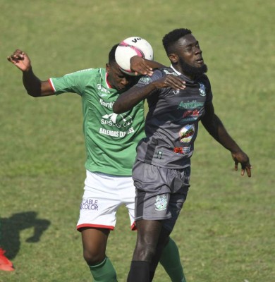 MERCADO: Olimpia con tres nuevos jugadores, Real España presenta fichajes y Marathón busca delantero