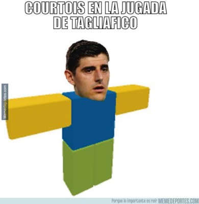 Memes: Hacen pedazos al Real Madrid por la 'ayuda' del VAR en el gane ante el Ajax