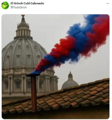 Lamine Yamal tiene su propio hijo: los divertidos memes contra Real Madrid por el título del Barcelona