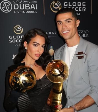 Cristiano Ronaldo revela cuándo se casará con Georgina y cómo le propuso matrimonio: Ahí supe que era la mujer de mi vida