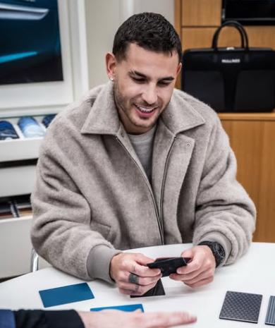 Escándalo: futbolista del PSG y su esposa son acusados de tráfico de personas y explotación laboral