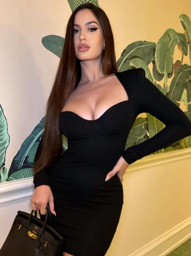 Maluma rompió el silencio sobre su ruptura con Natalia Barulich: “Neymar me quitó a mi novia...”