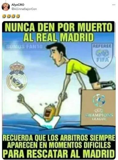 Lamine Yamal tiene su propio hijo: los divertidos memes contra Real Madrid por el título del Barcelona