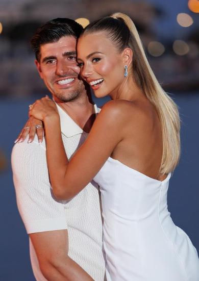 Courtois recuerda el “derbi de las ratas” y su sorpresivo dato contra Atlético que ilusiona al Real Madrid