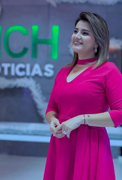 ¡Elegantes y hermosas! Así recibieron el año 2025 las famosas hondureñas ¿Quién arrasó en las redes?